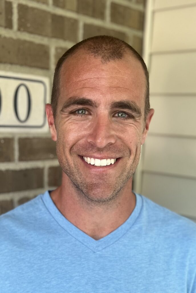 Nick Crady Team Lead Gas Lines Plus