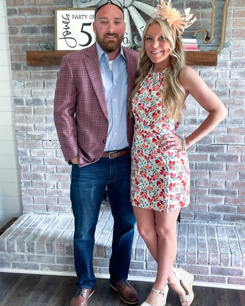 Nate Jones Owner Operator GasLines Plus